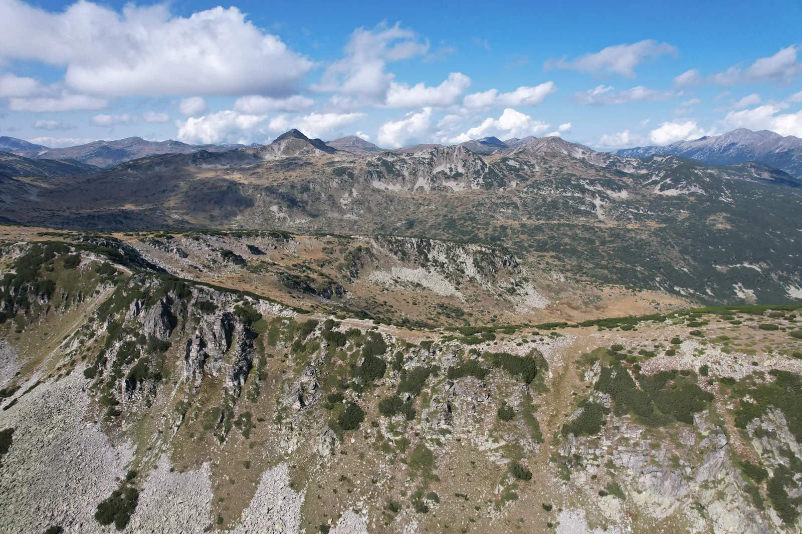 Сърцето на Рила — 4