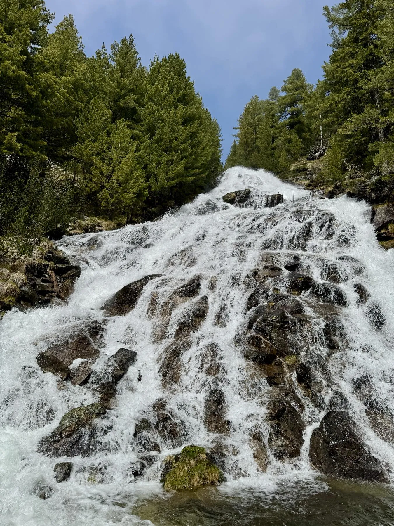 Чист въздух и вода — 3