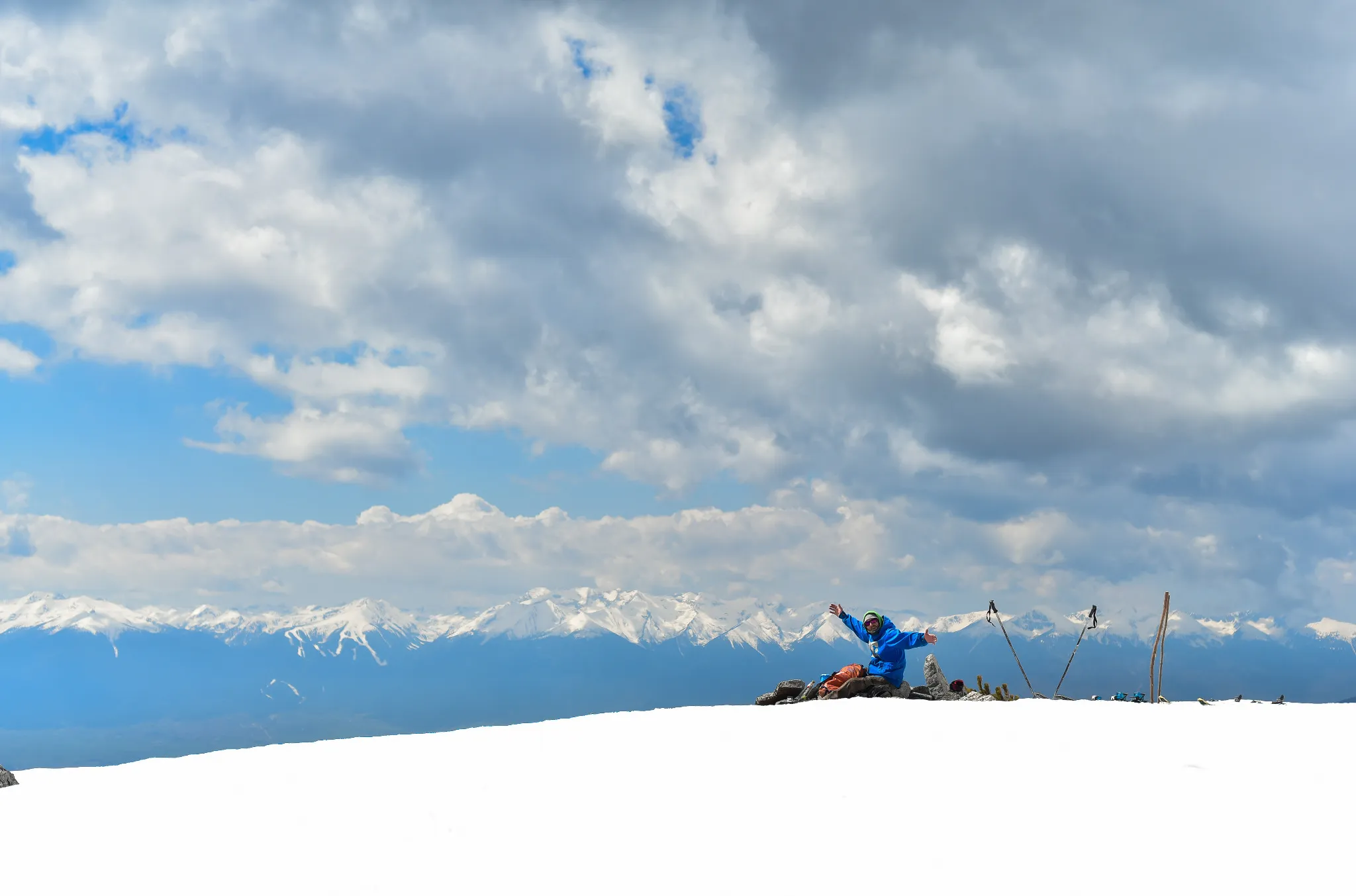 Чист въздух и вода — 4