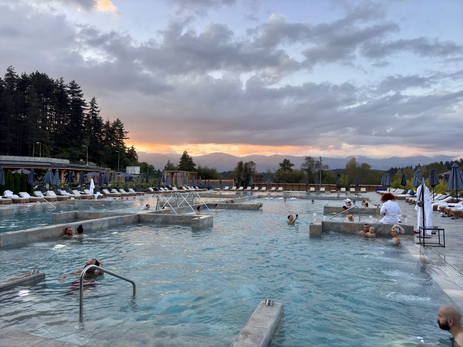 Атракции наблизо — 2