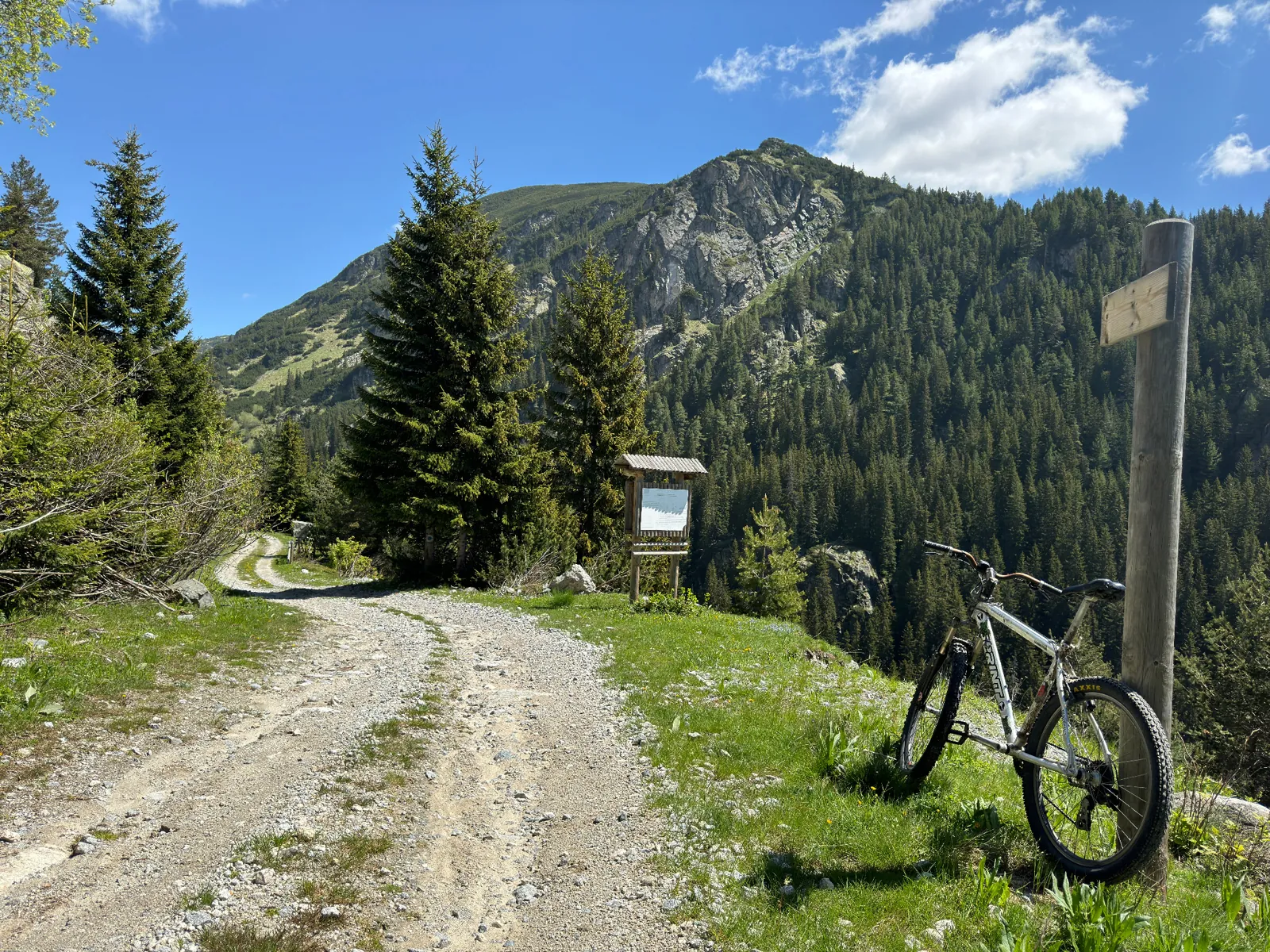 Рай за активни — 3