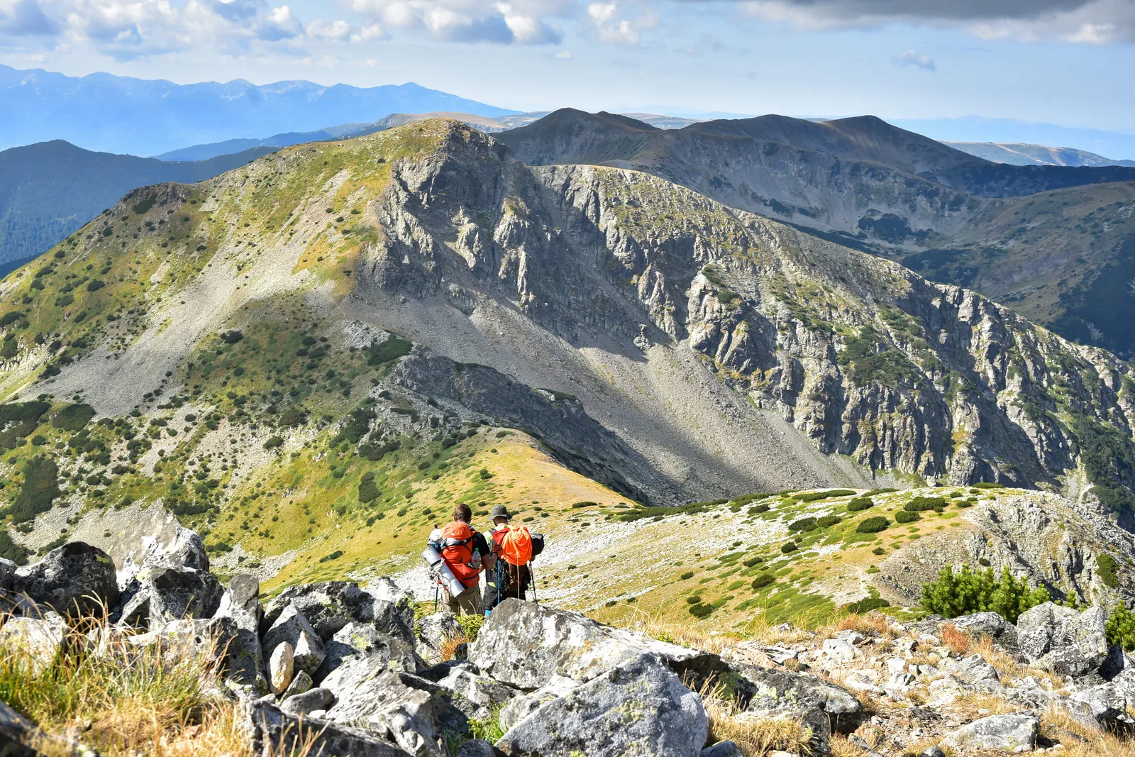 Рай за активни — 4