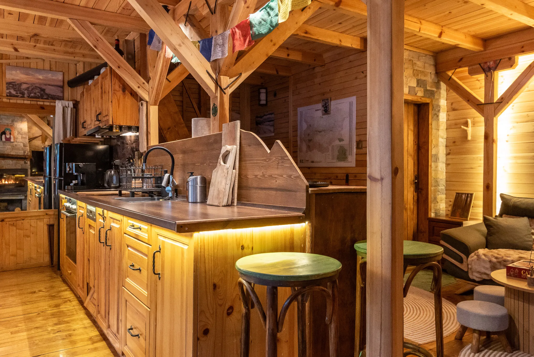 Всекидневна 5